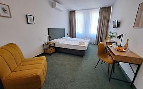 Hotel Legie Prag